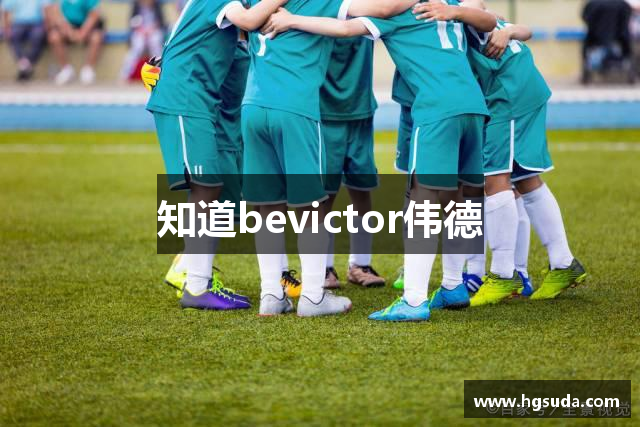知道bevictor伟德